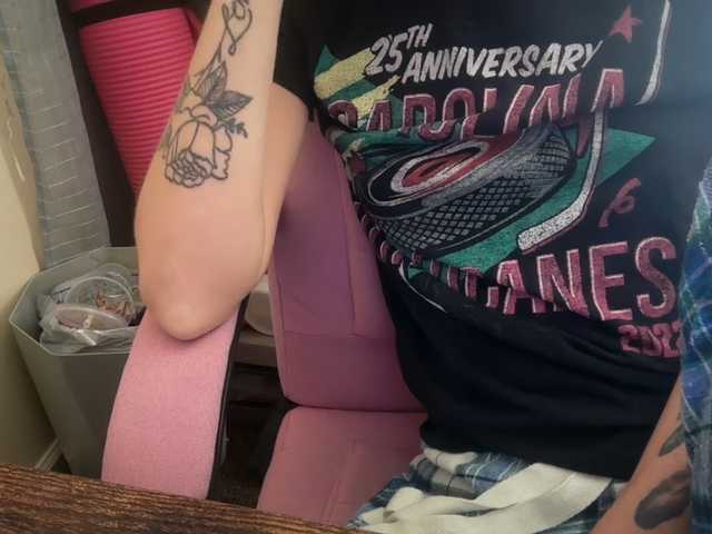 mermaidlexi