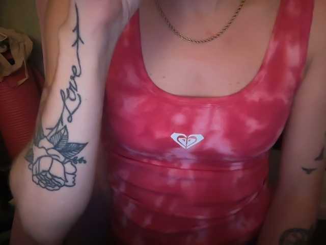 mermaidlexi live cam on BongaCams