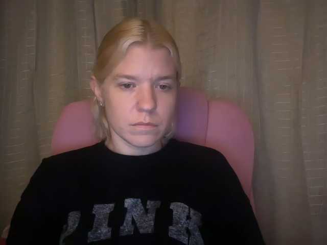 AmericnBarbie live cam preview