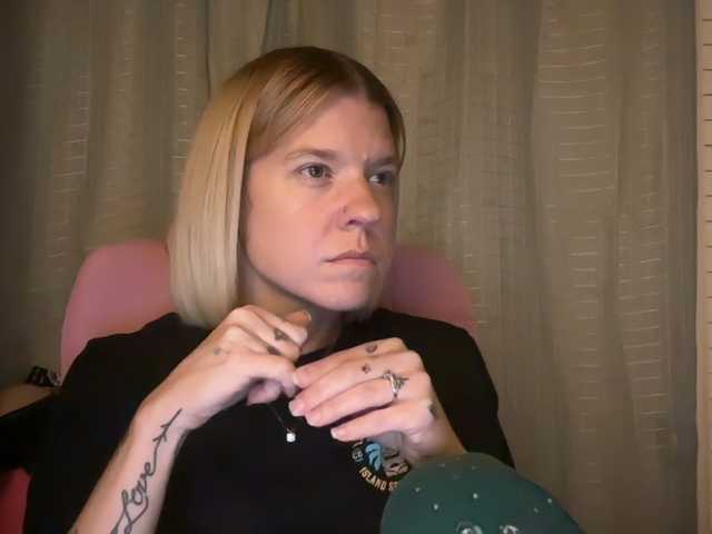 mermaidlexi live sex show