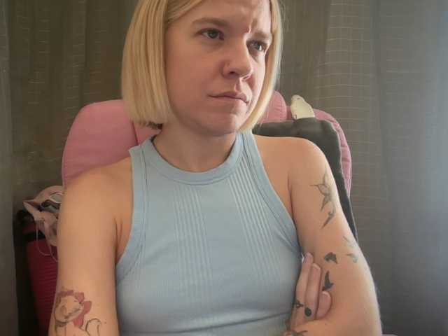 mermaidlexi live webcam show