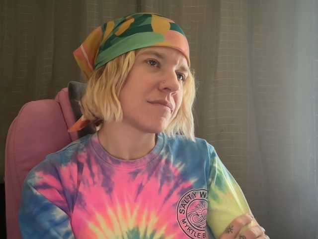 mermaidlexi live sex show