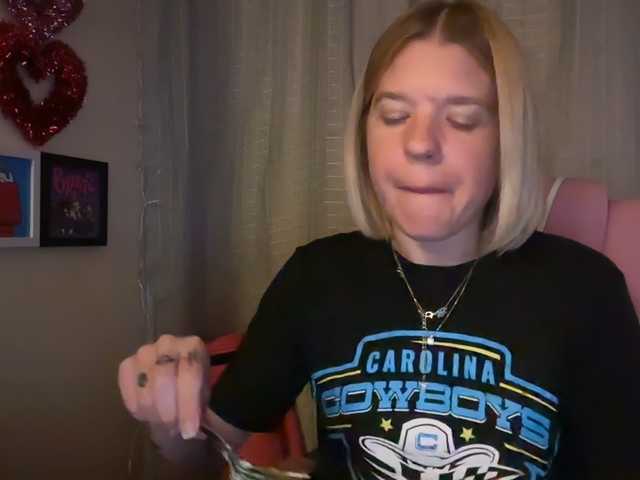 mermaidlexi live sex show