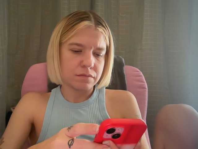 mermaidlexi live cam on BongaCams