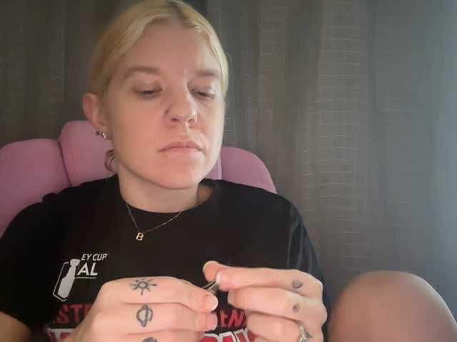 mermaidlexi live cam on BongaCams