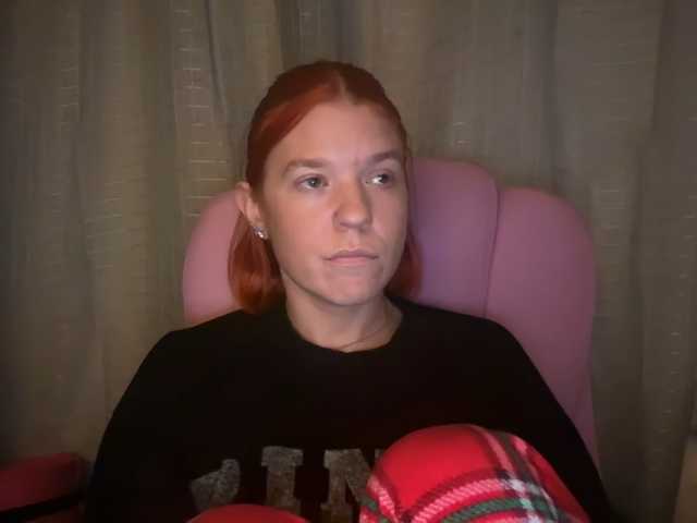 AmericnBarbie live cam preview