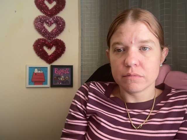 AmericnBarbie live cam on BongaCams