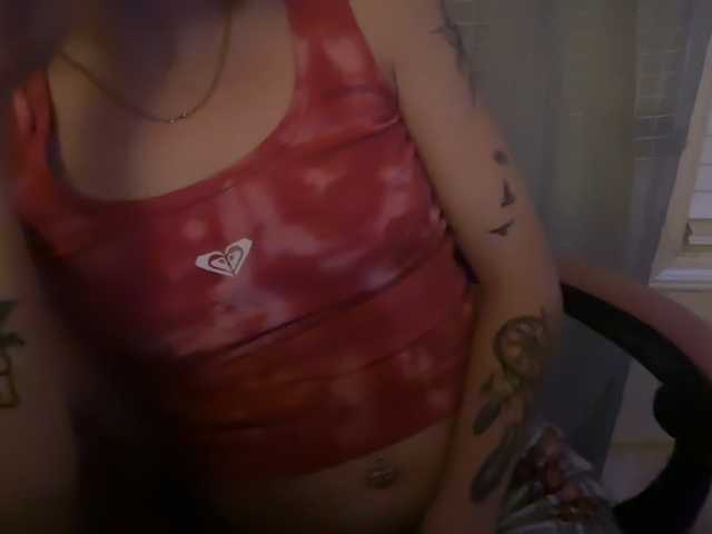 AmericnBarbie live cam preview