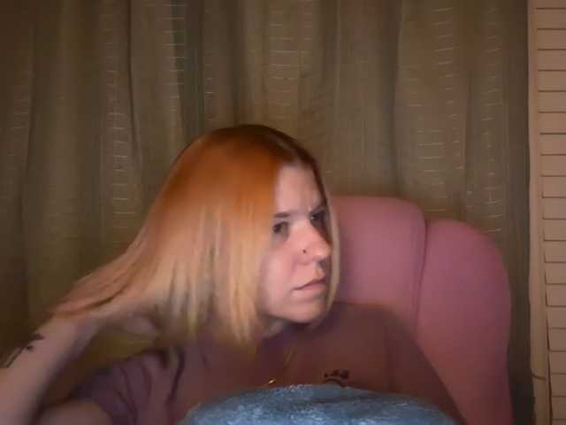 mermaidlexi, en directo ahora en BongaCams