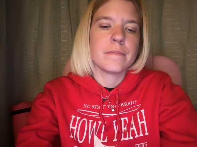 AmericnBarbie webcam