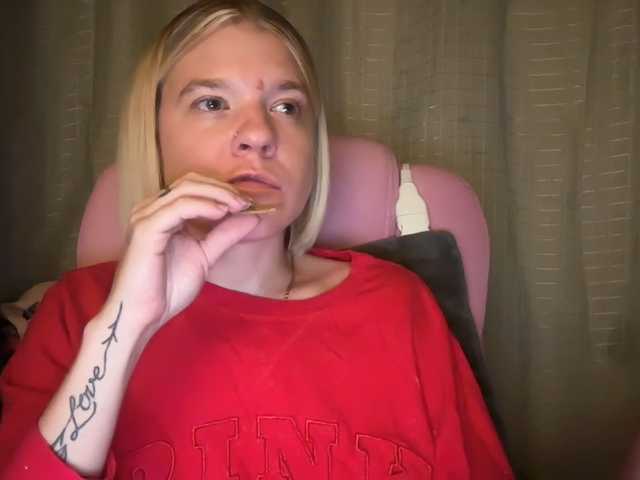 mermaidlexi live webcam show