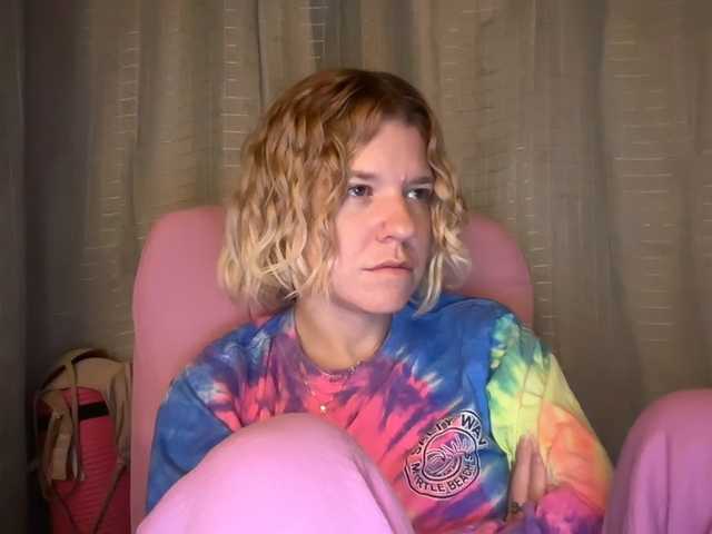 mermaidlexi's BongaCams show and profile