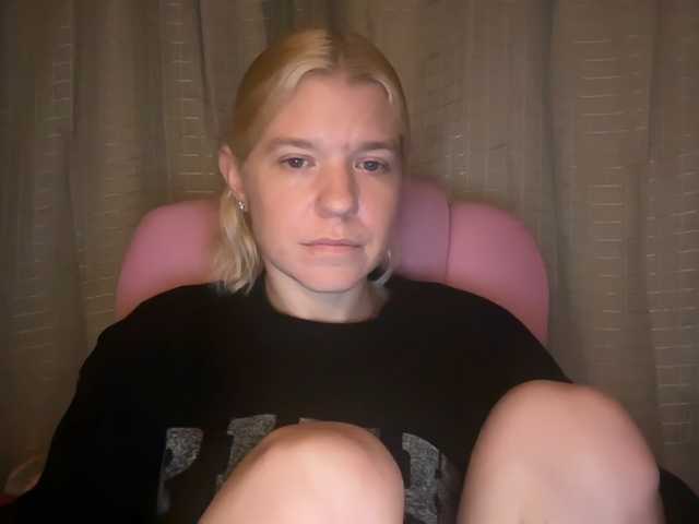 AmericnBarbie live cam preview