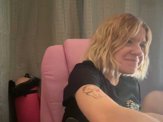 mermaidlexi live sex show