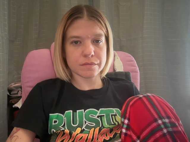 mermaidlexi live cam on BongaCams