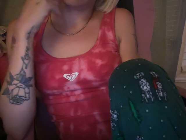 mermaidlexi live sex show