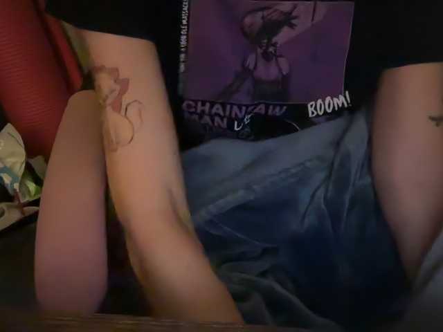 mermaidlexi live sex show