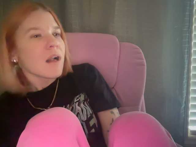mermaidlexi live cam on BongaCams