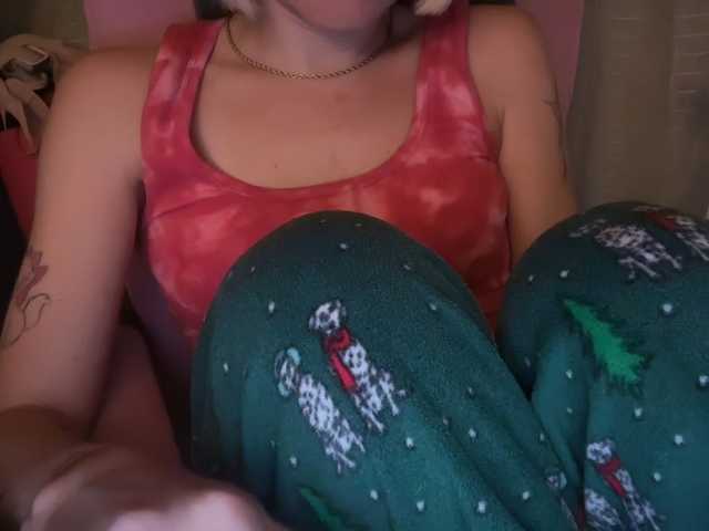 mermaidlexi cam belle