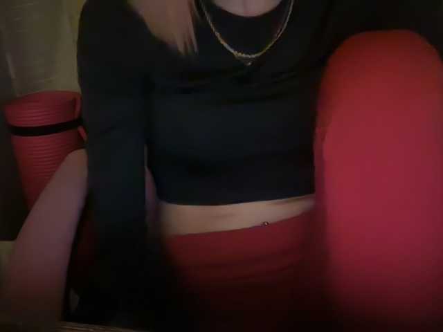 mermaidlexi live cam on BongaCams