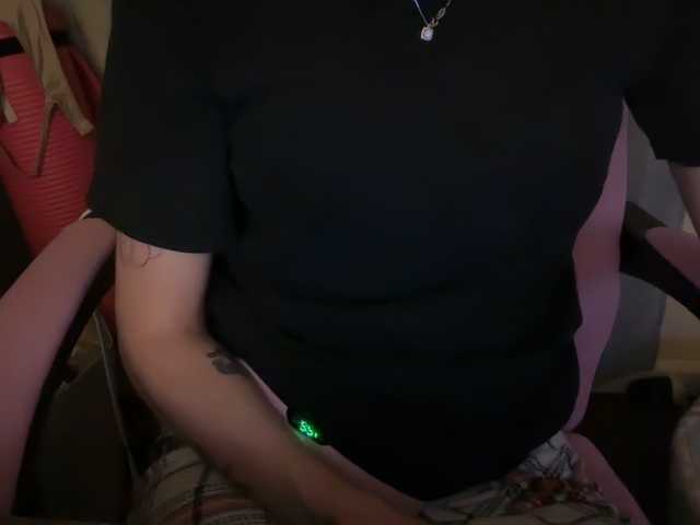 mermaidlexi's BongaCams show and profile