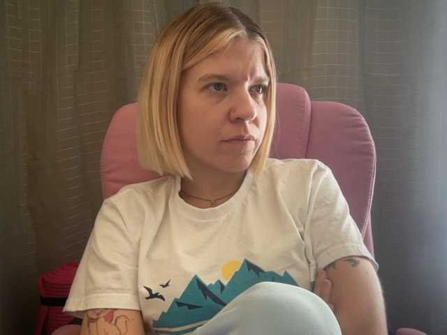 mermaidlexi live cam on BongaCams