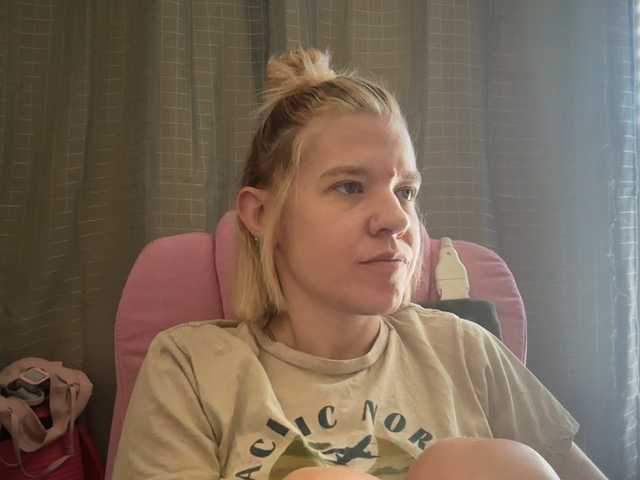 mermaidlexi live sex show
