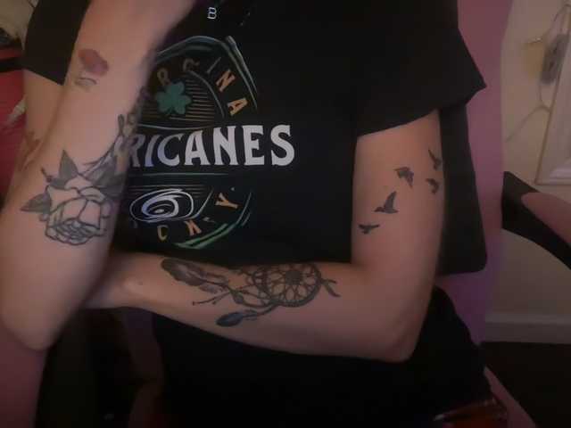 mermaidlexi