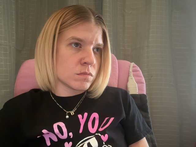 AmericnBarbie webcam