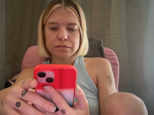AmericnBarbie live cam