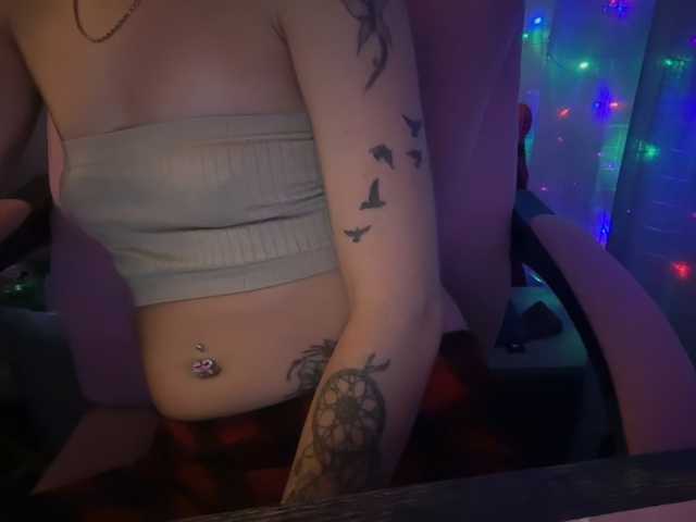 mermaidlexi