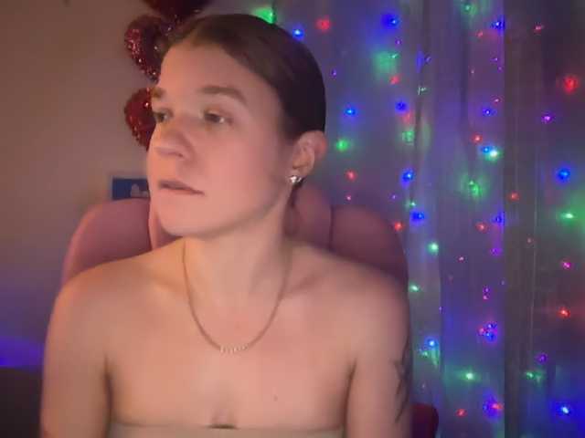mermaidlexi live cam on BongaCams