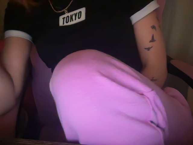 mermaidlexi live cam on BongaCams