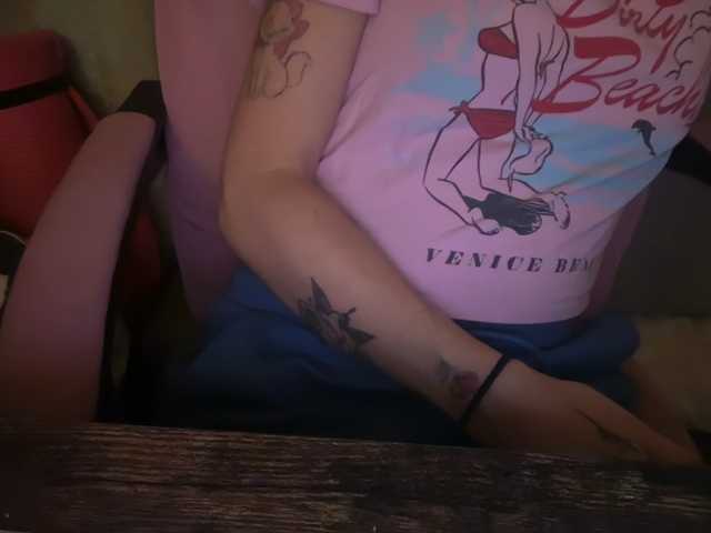 mermaidlexi