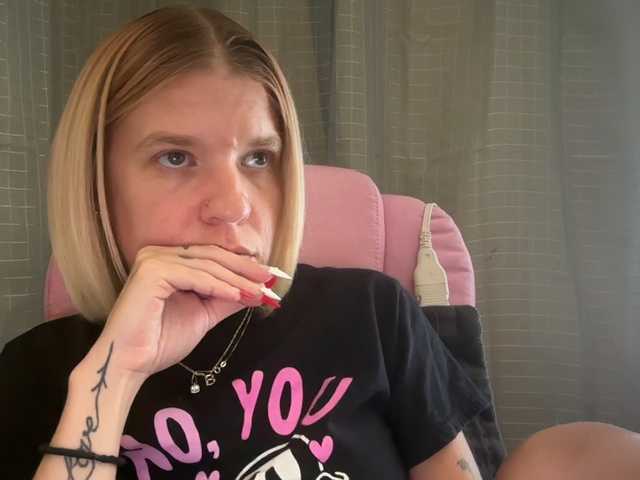 mermaidlexi live cam on BongaCams