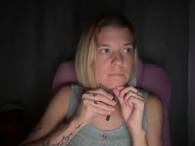 mermaidlexi live cam on BongaCams