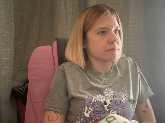 mermaidlexi live sex