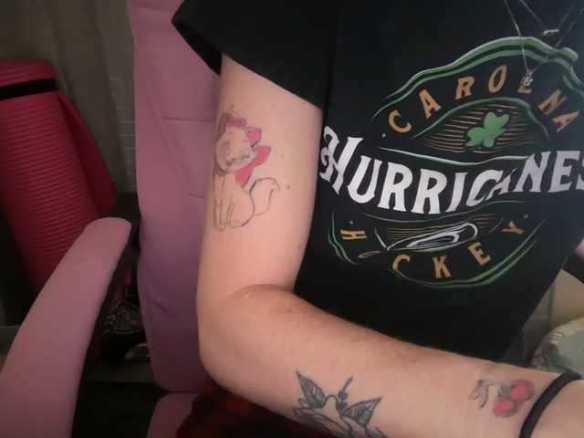mermaidlexi