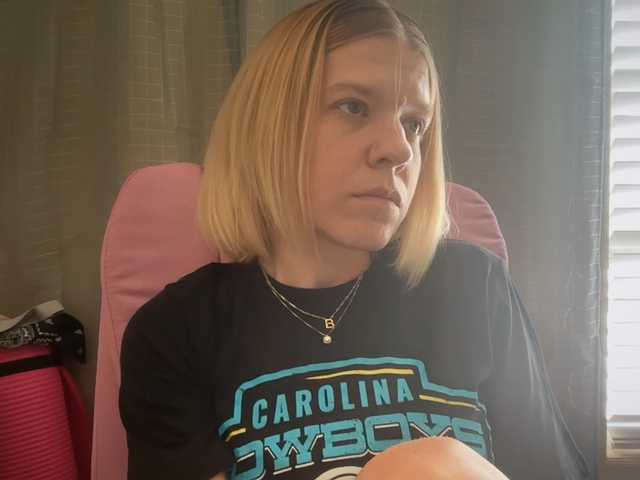mermaidlexi cam belle