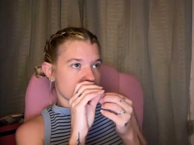 mermaidlexi live cam on BongaCams