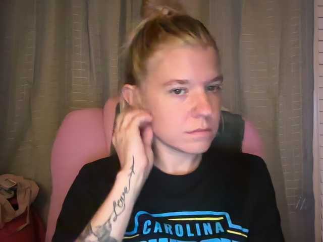 mermaidlexi live webcam show