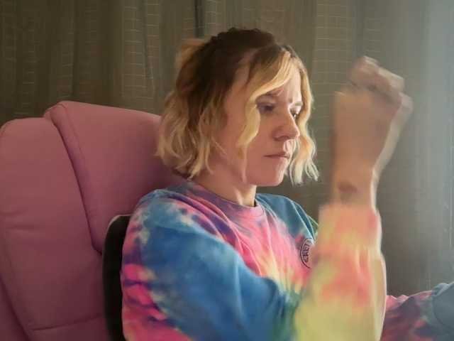 mermaidlexi cam belle