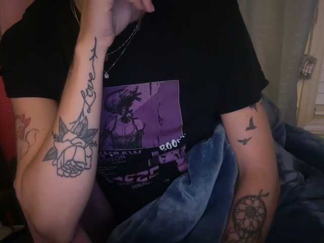 mermaidlexi live cam on BongaCams