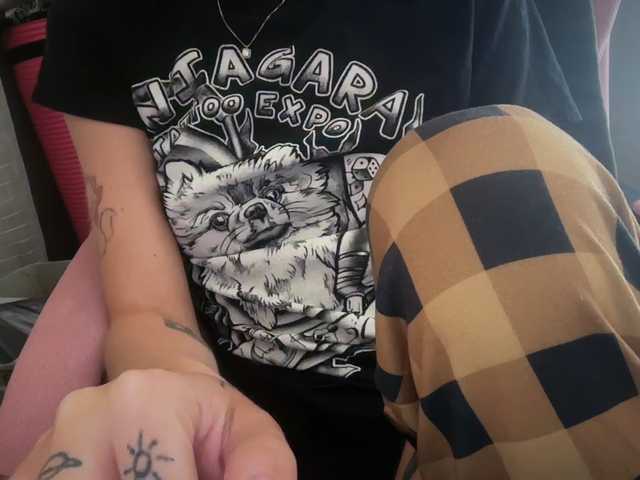 mermaidlexi live cam on BongaCams