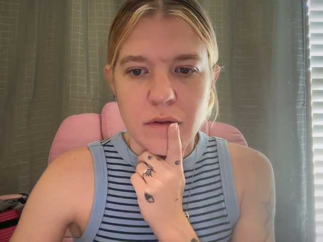 mermaidlexi live cam on BongaCams
