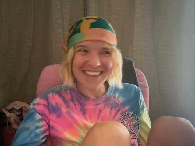 mermaidlexi live sex show