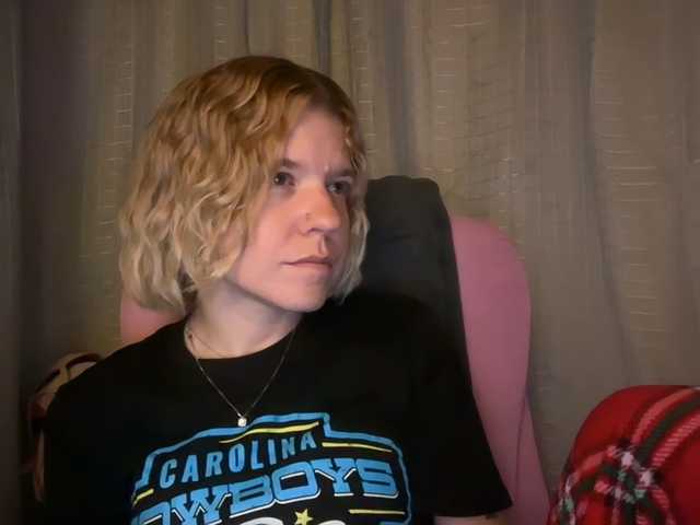 AmericnBarbie webcam