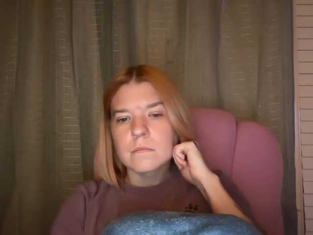 AmericnBarbie live cam preview