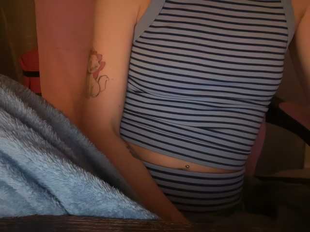 mermaidlexi live cam on BongaCams