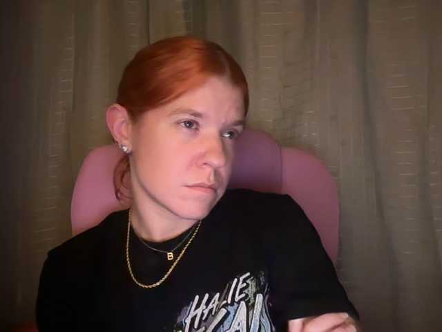 AmericnBarbie live cam preview